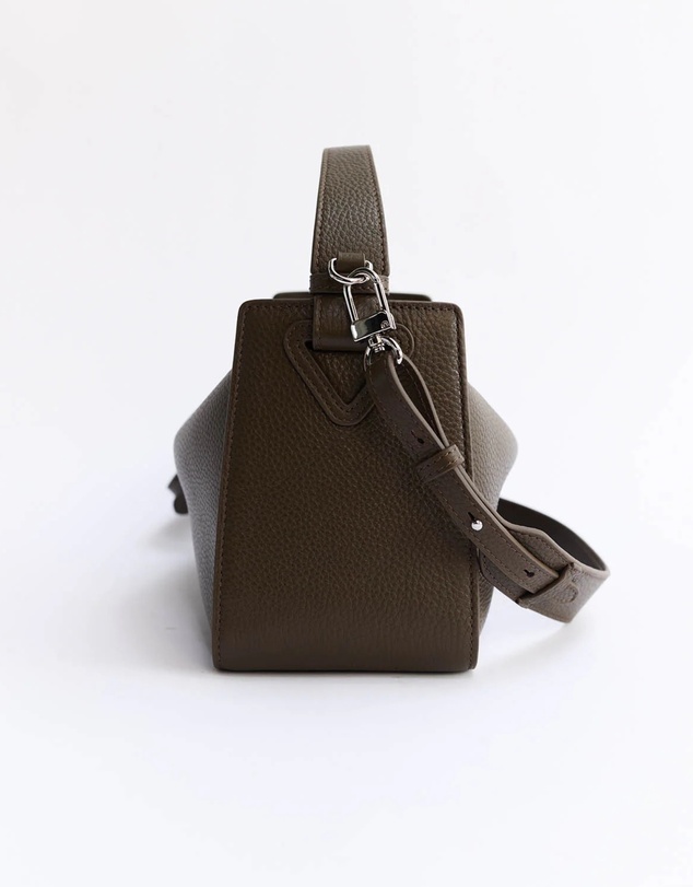 The Horse - Clementine Bag