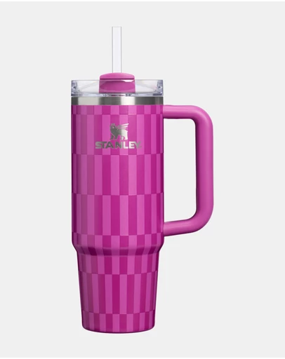Stanley 1913 - The Quencher H2.0 FlowState™ Tumbler 30oz