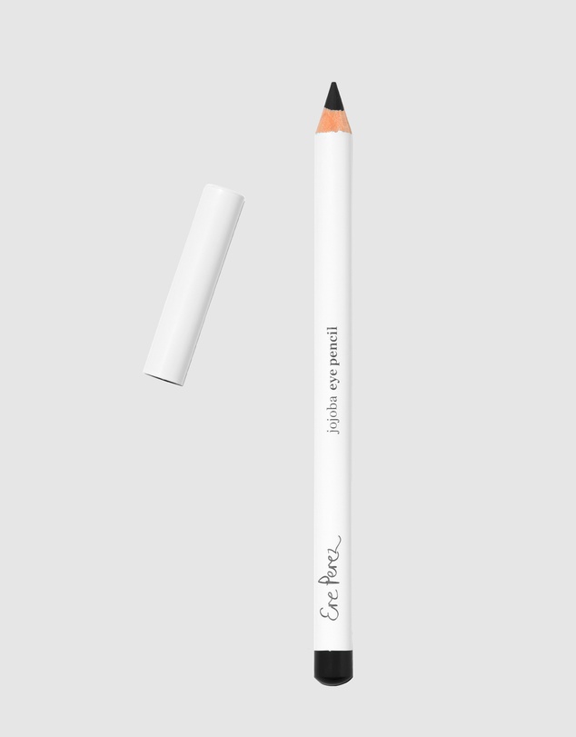 Ere Perez - Jojoba Eye Pencil - Black