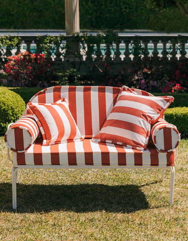 Business & Pleasure Co. - The Euro Throw Pillow