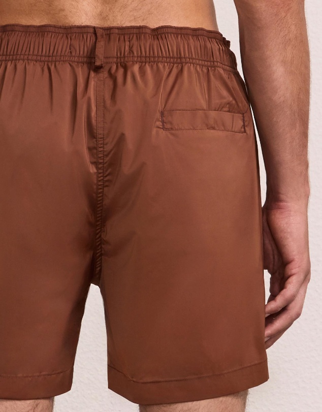 Frescobol Carioca - Salvador Elasticated Swimshorts