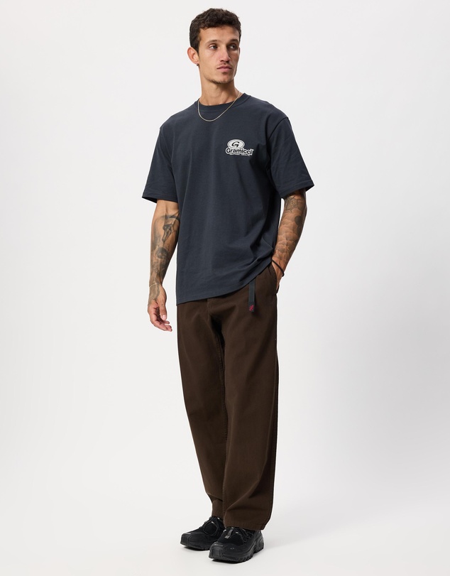 Gramicci - Gramicci Straight Fit Pants