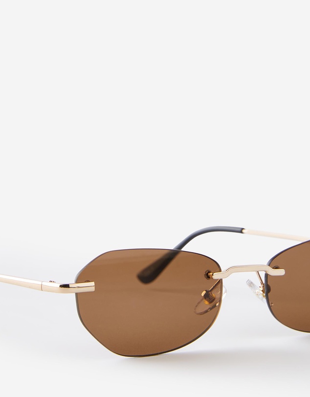 Cotton On - The Dot Com Sunglasses