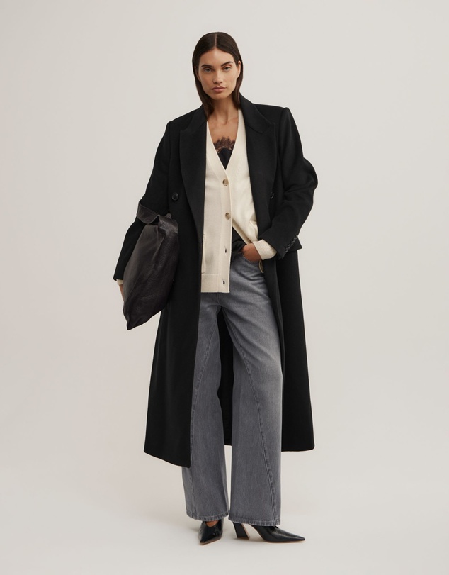 Witchery - Oversized Cardigan