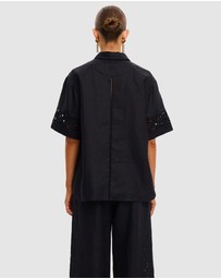 KIVARI - Marley Shirt