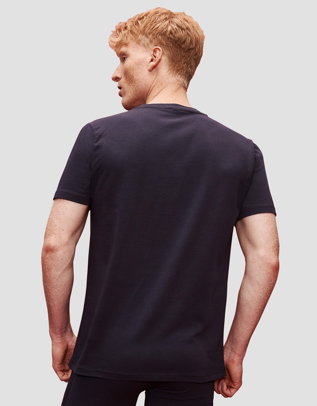 Organic Basics - Organic Cotton Tee - Men's