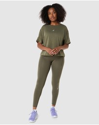 ASICS - Road Seamless Tight - Women's