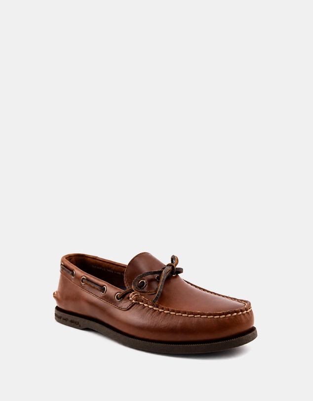 Sperry - Authentic Original 1-Eye Leather - Men's