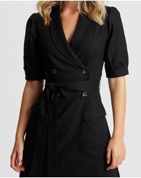 Willa - Hampton Midi Dress