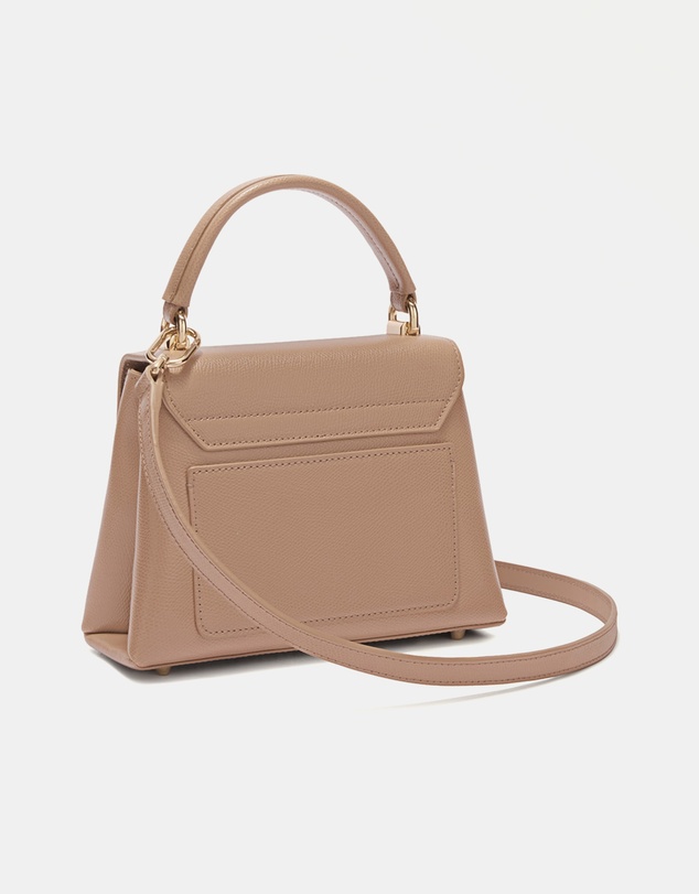 Furla - Furla 1927 Mini Top Handle Bag