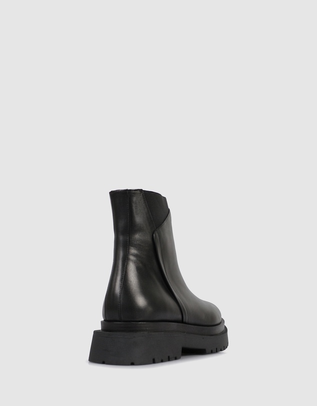 S by Sempre Di - Teagan Ankle Boots