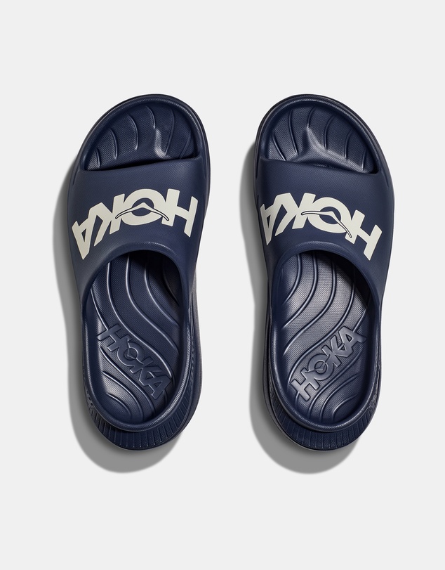 HOKA - Ora Athletic Slides - Unisex