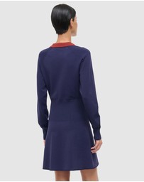 Staud - Gene Dress