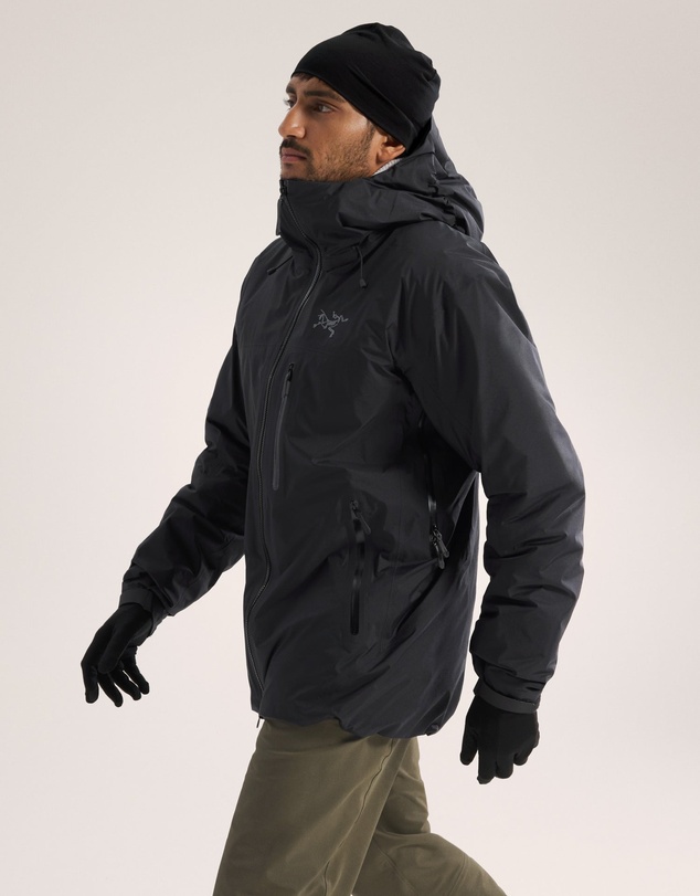 Arc'teryx - Beta Insulated Jacket Men's