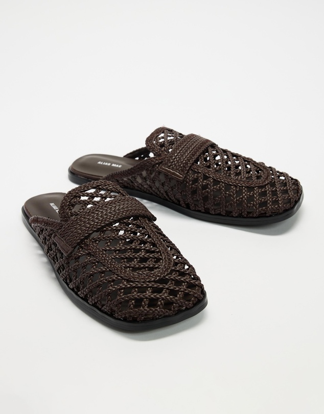 Alias Mae - Krissy Mules