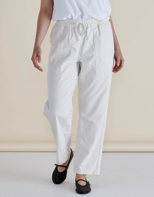 Betty Basics - Quinn Cotton Jogger