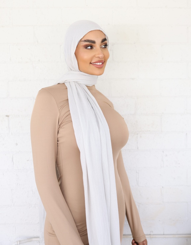 Mod Squad - Rayon Drape Hijab
