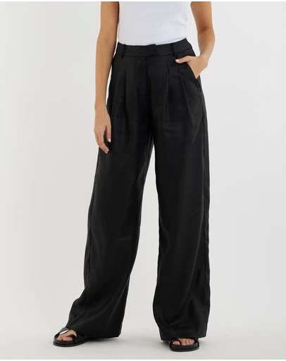 Amelius - Mia Pant