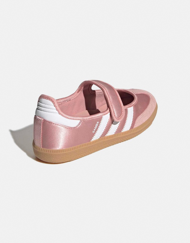 adidas Originals - Samba Jane Shoes - Teens