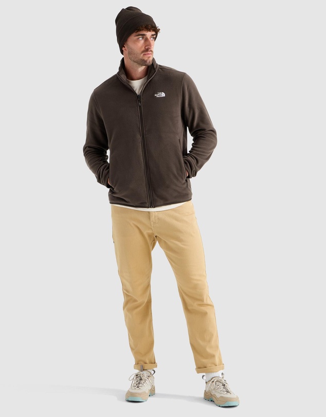The North Face - Glacier Fleece Jacket