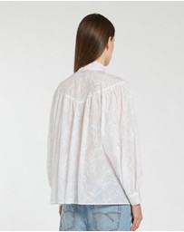 Marella - Kenya Top