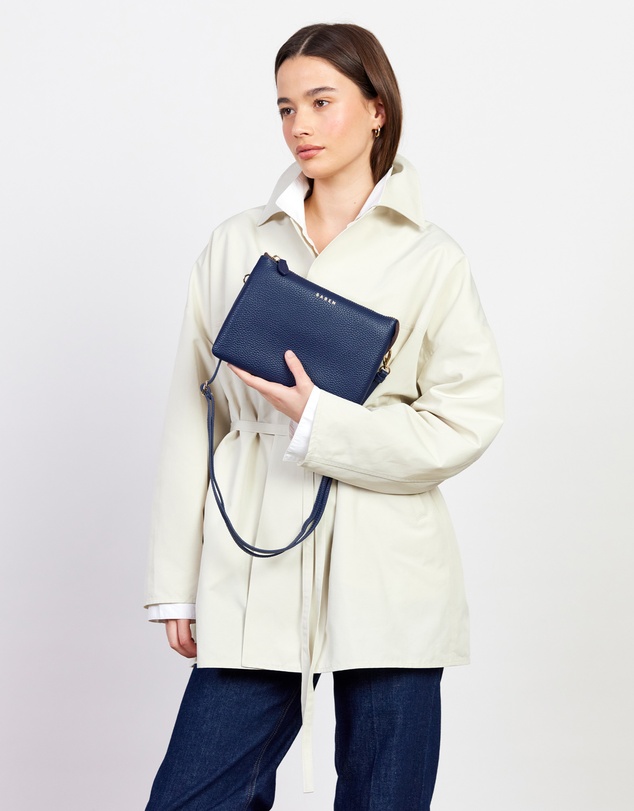 SABEN - Tilly's Big Sis Crossbody Ink