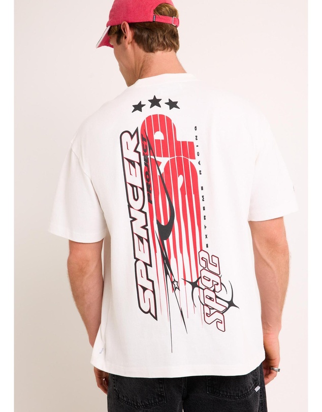 Spencer Project - Trackstar T-Shirt