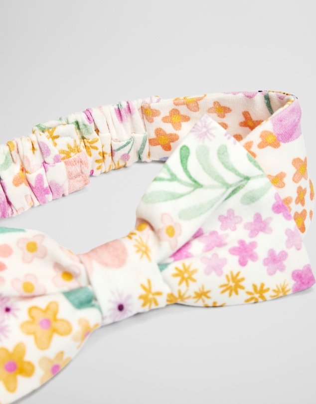 Country Road - Jersey Headband