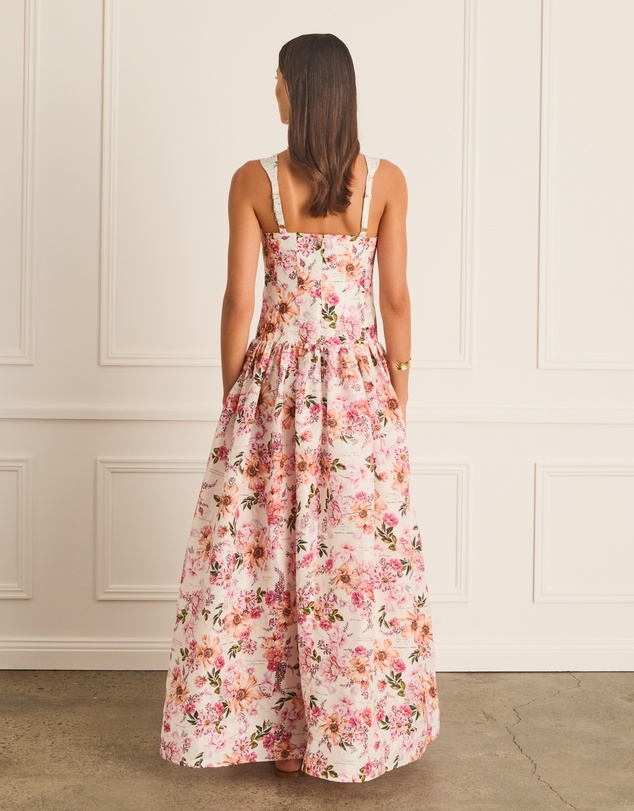 Aqua Blu Australia - Chase Sadie Dress