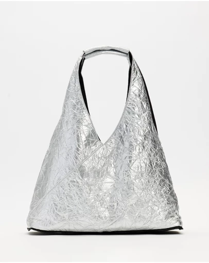 MM6 Maison Margiela - Japanese Zip Around Bag