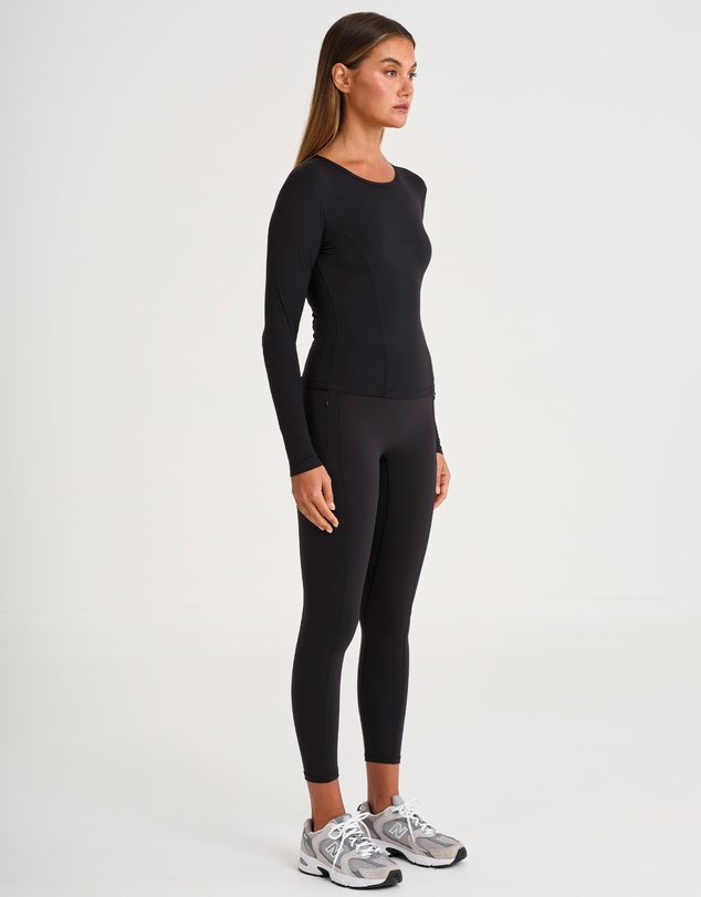 All Fenix - ALLFENIX CloudCore Lite Panel Long Sleeve