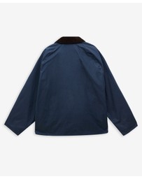 Barbour - Transport Wax Jacket