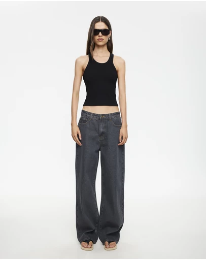 Lioness - Icon Jeans - ICONIC EXCLUSIVE