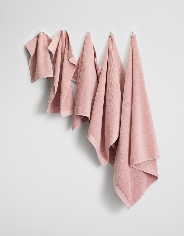 Country Road - Mara Australian Cotton Bath Sheet