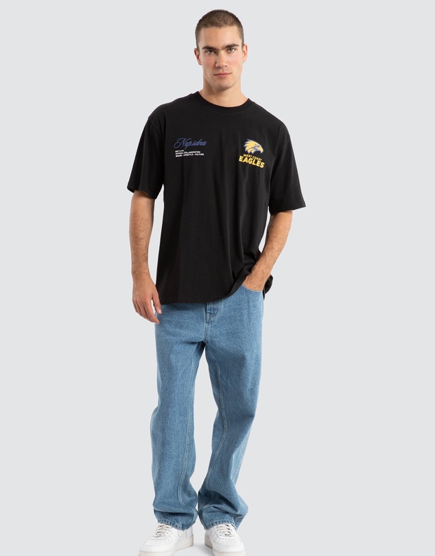 Nena & Pasadena - West Coast Season Tee