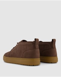 TOMS - Carlo Mid Terrain 2.0 Sneaker