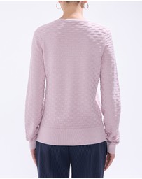 Marcs - Siren Shimmer Knit Jumper