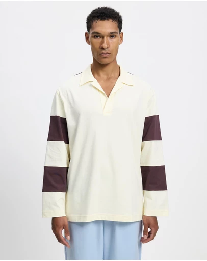 SUNNEI - Jersey Polo