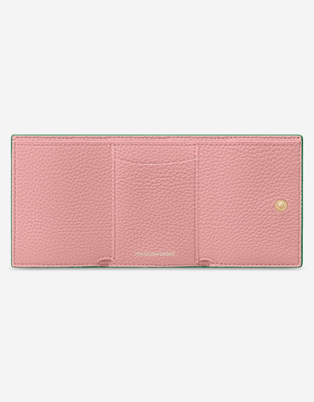 Maison De Sabre - The Compact Trifold