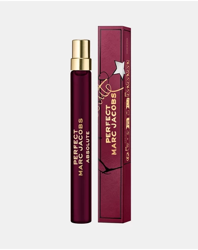Marc Jacobs - Marc Jacobs Perfect Absolute 10ml