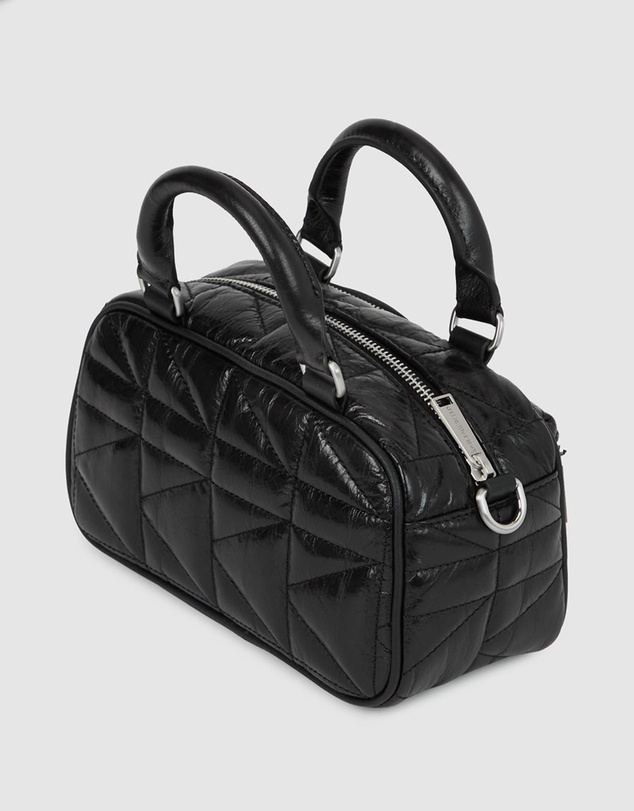 Karl Lagerfeld - K/Kuilt Pockets Small Top-Handle Bag