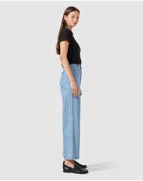 Rolla's - Classic Tee - Washed Black