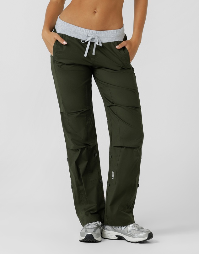 Lorna Jane - Flashdance Pants