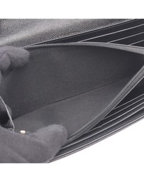 Pre-Loved by Azura Reborn - Pre-Loved Quilted Caviar Bifold Wallet