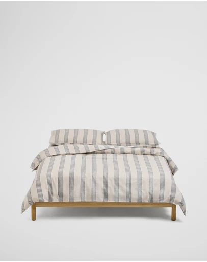 Country Road - Riley Super King Quilt Cover