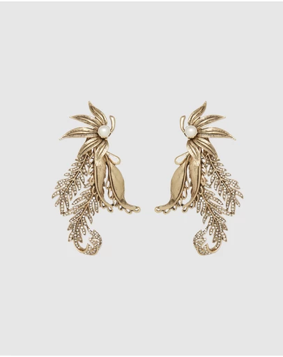 Kitte - Bohemia Earrings
