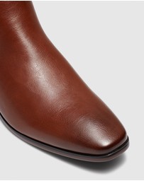 Uncut - Newlands Dress Boots