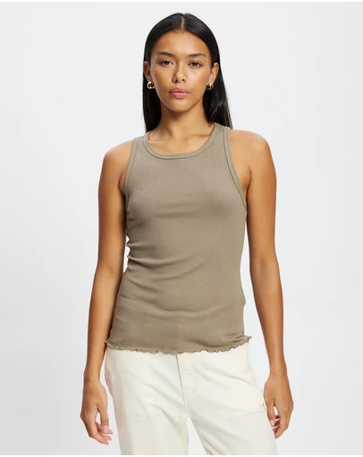 Patagonia - Rib-Knit Tank