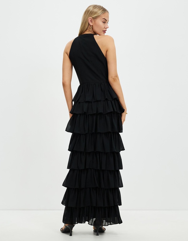 Romance by Honey and Beau - Sophia Maxi Dress