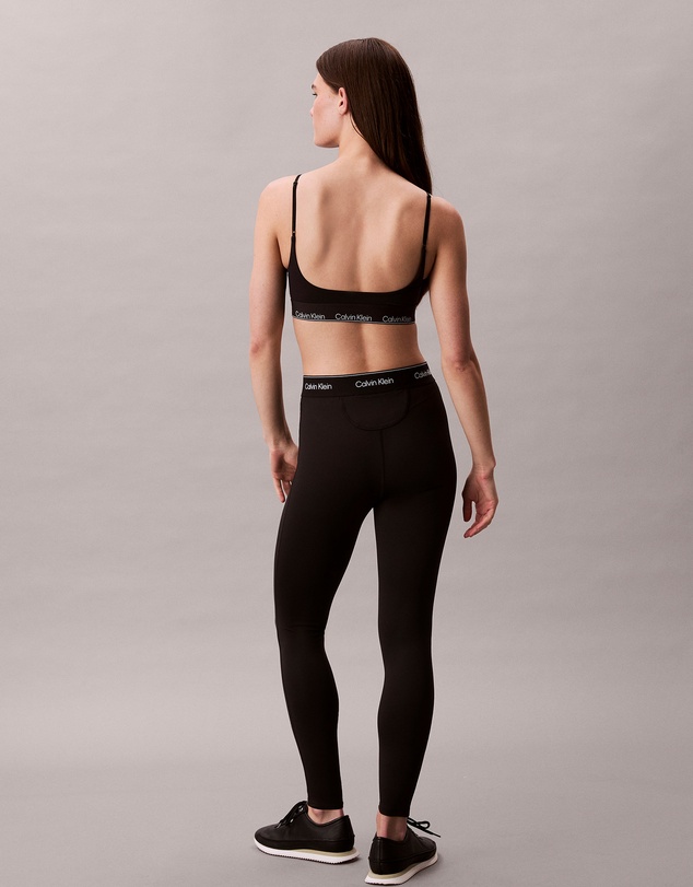 Calvin Klein - Modern Sport 7/8 Gym Leggings